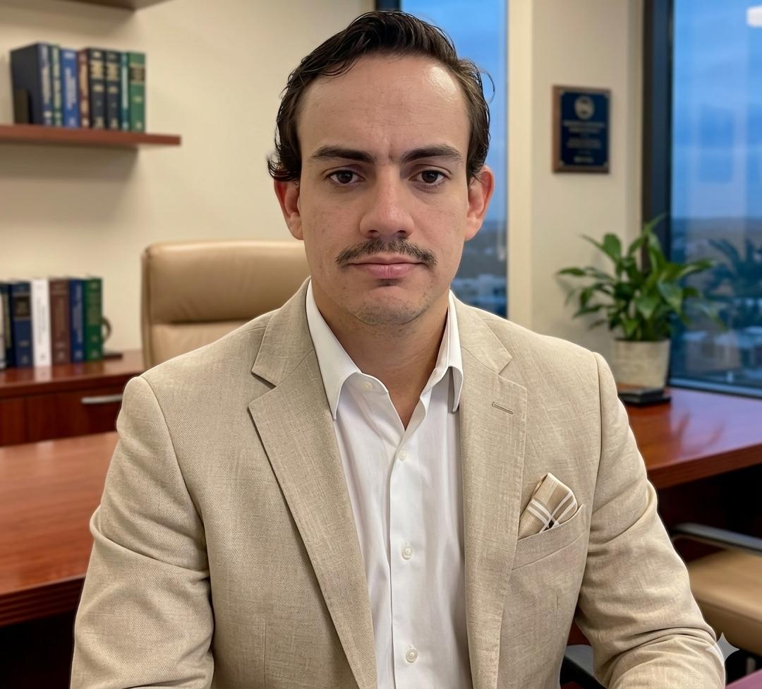 Victor Gonzales